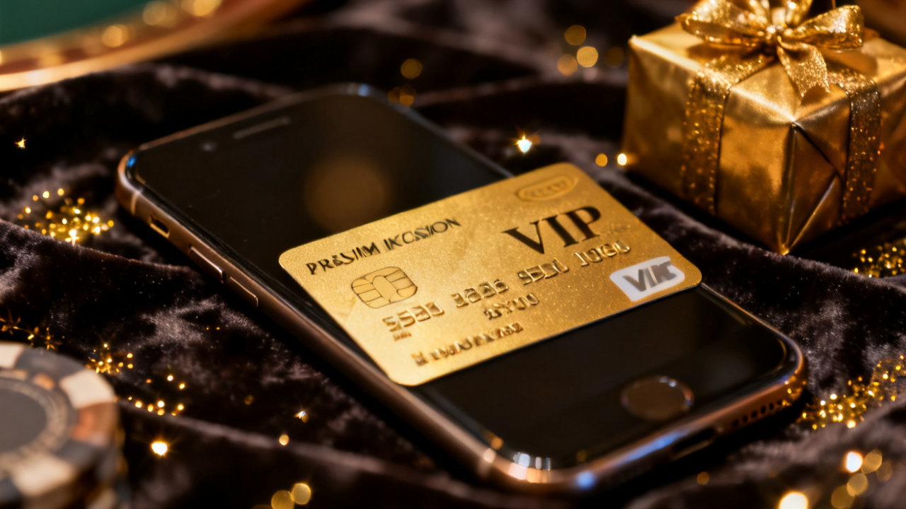VIP Fun88 รางวัลพิเศษ